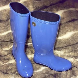 Ugg Rain Boots